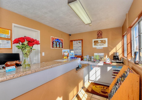 Bayside Inn Main image